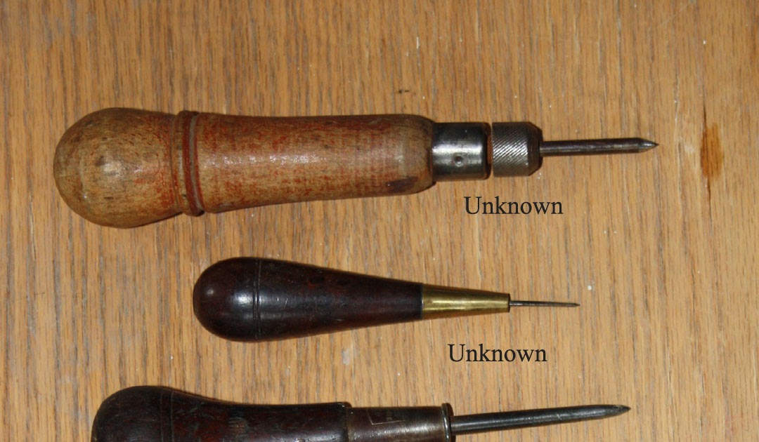 The Duke's Attic Brad Awls