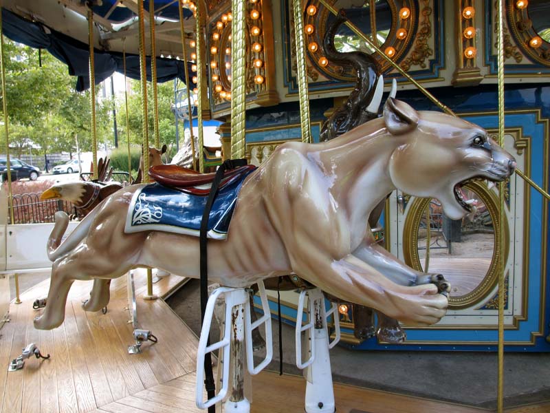 As Seen from My Bike&hellip; A Squonky Kind of Ride