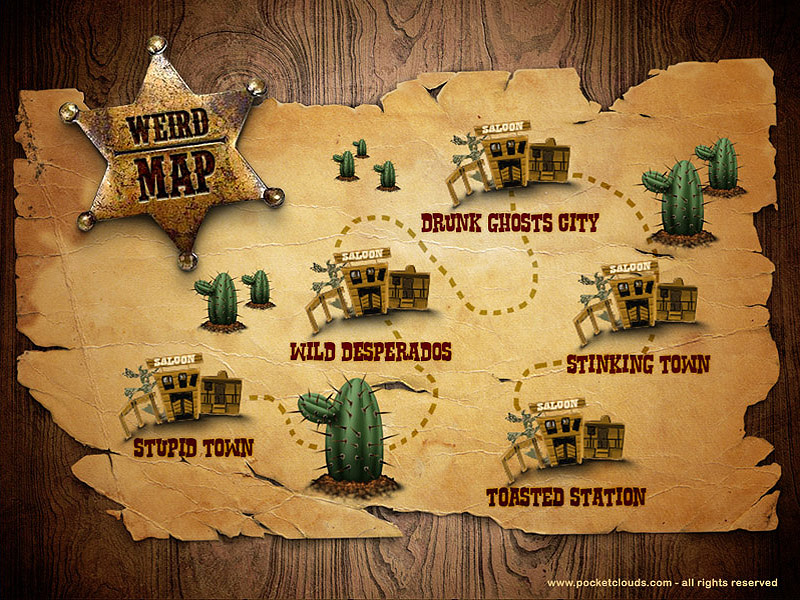 weird west map weird west map