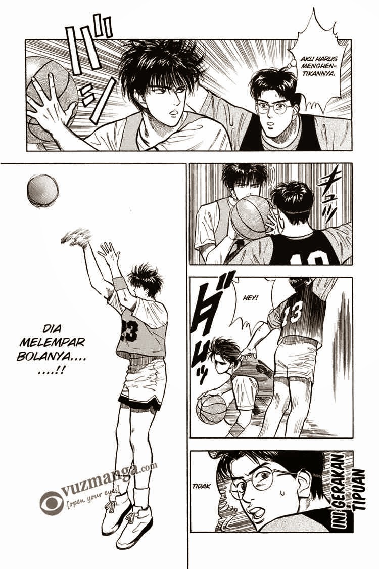 Komik slam dunk 012 - bertanding dengan kekuatan sebenarnya 13 Indonesia slam dunk 012 - bertanding dengan kekuatan sebenarnya Terbaru 14|Baca Manga Komik Indonesia|