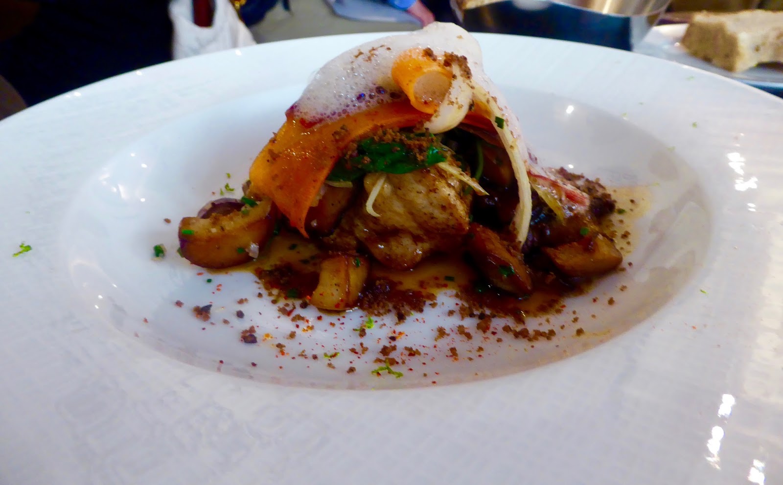Paris missives...: november 2015