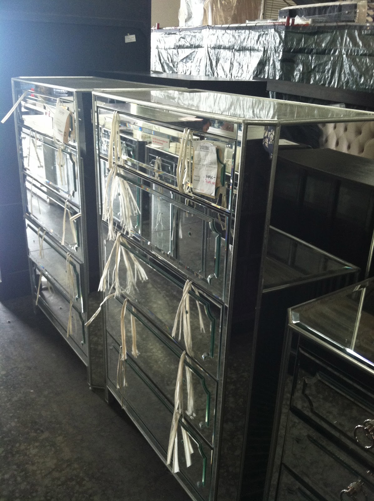 Coloring Orange Z Gallerie Outlet Extravaganza!