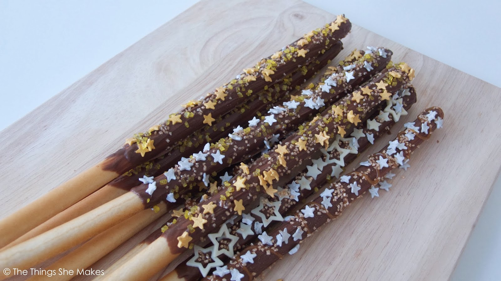 Sunday Short Popping Candy Chocolate Firework Sparklers The Things