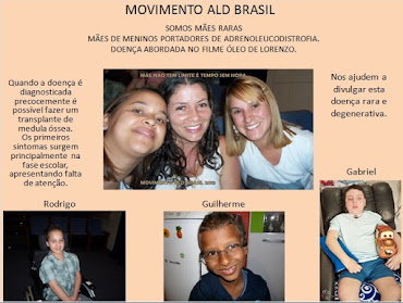 MOVIMENTO ALD BRASIL