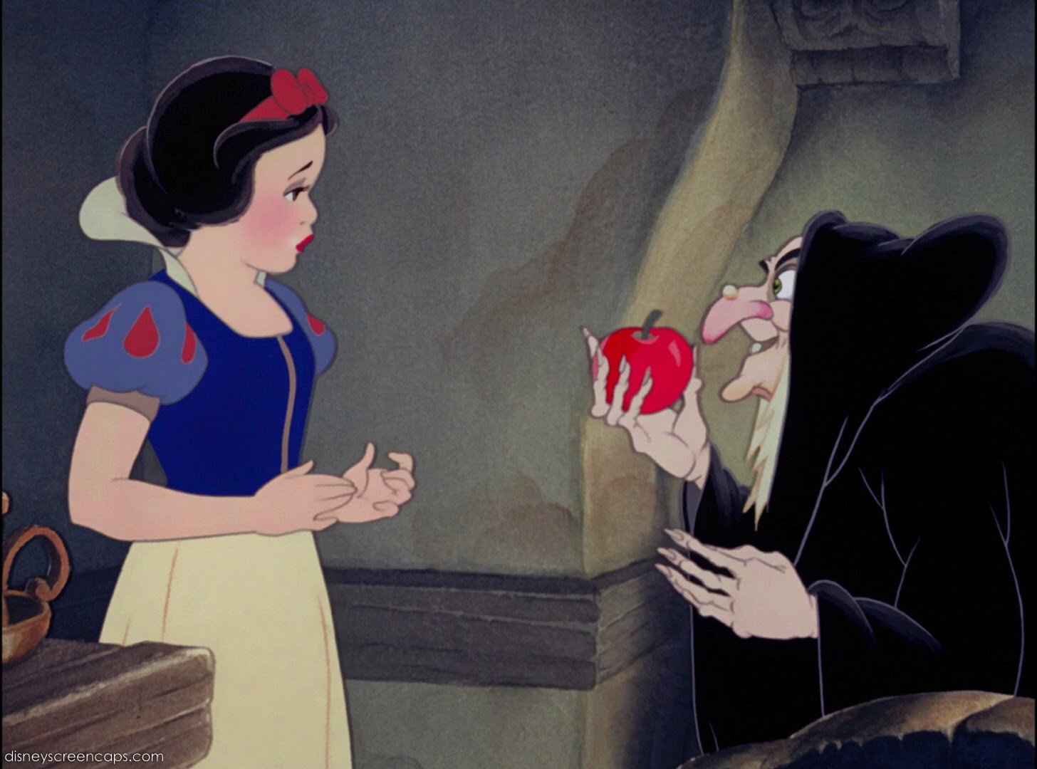 A Twin Soul's Story and Beyond The "Apple" Poem