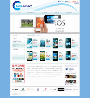 ecommerce website design- Freelance Sri Lanka