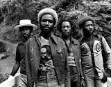 The Wailing Souls