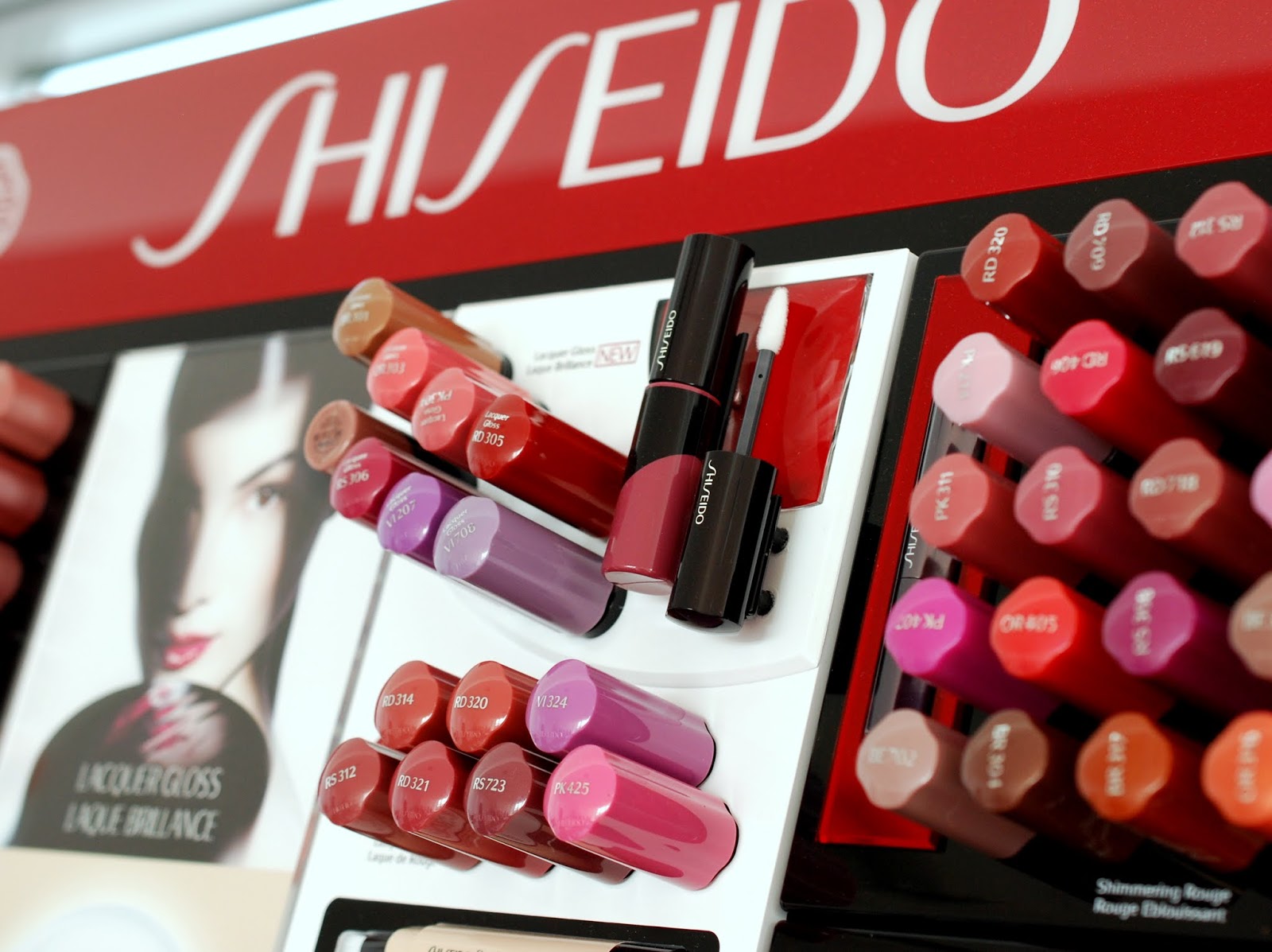 Shiseido Beauty Academy Düsseldorf Shiseido Beauty Academy Düsseldorf