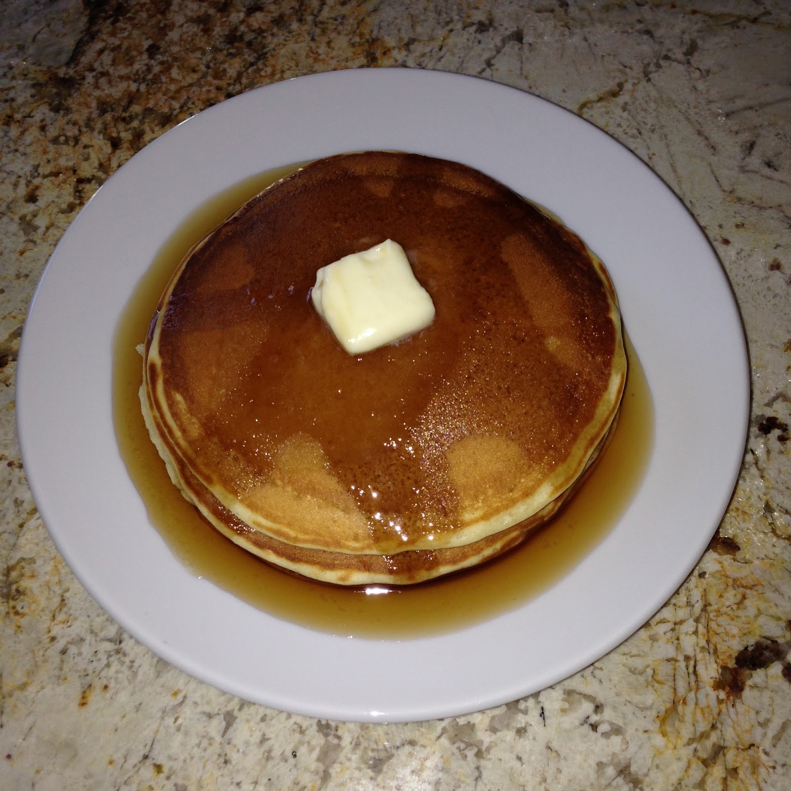 My Most Requested Recipes Light and Fluffy Buttermilk Pancakes (No