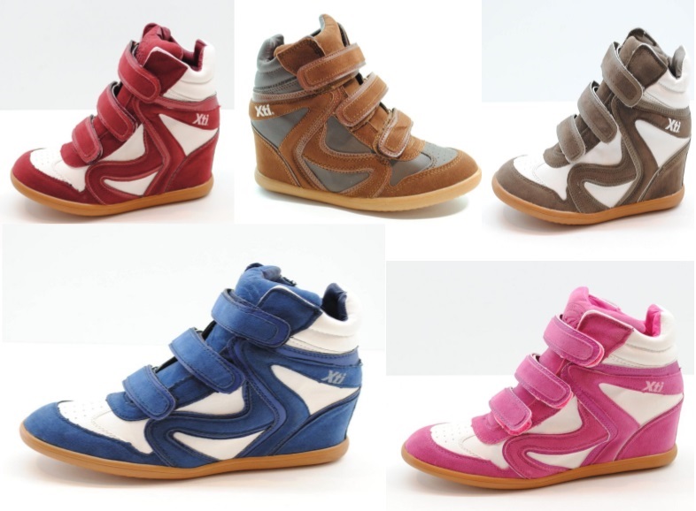 chaussures de securite femme elegante