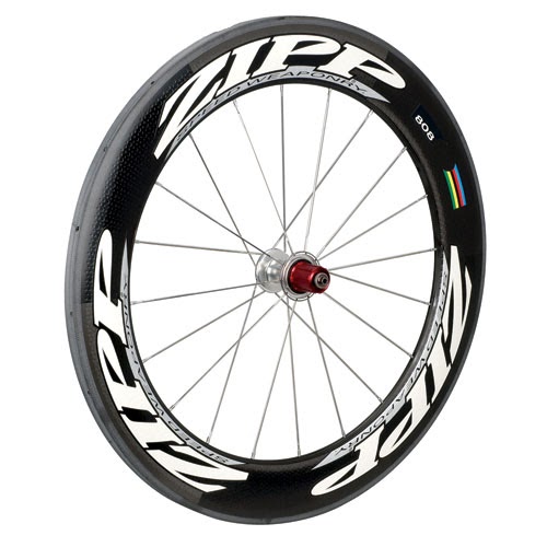 zipp tubular wheels