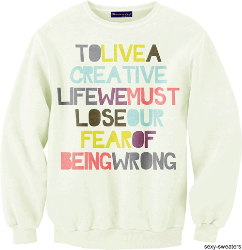 Quotes About Sweaters. QuotesGram