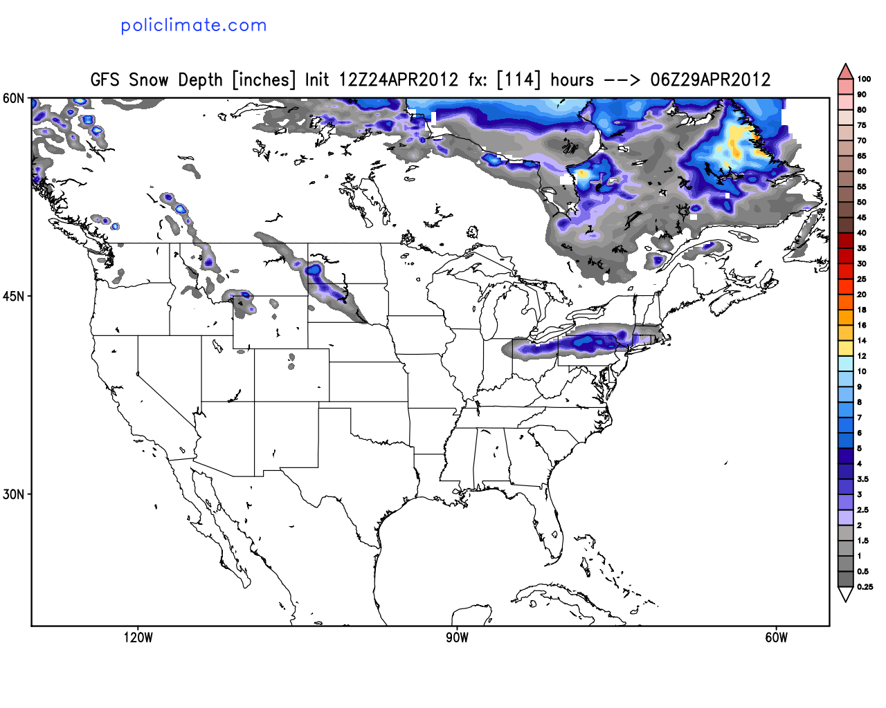 2014 Northwest Winter Prediction . Winter Forecast for Ohio 2014