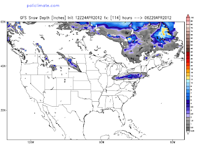 Today's Featured Posts: 2013-2014 Winter Forecast Directory and New
