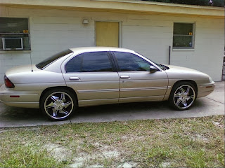 lumina car lumina car