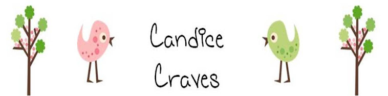 Candice Craves