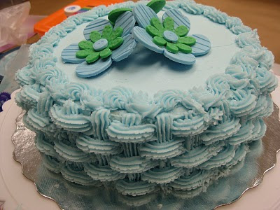 How Sweet It Is: March 2011