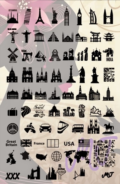 Lacquer Lockdown Hot Off The Stamping Press New Myonline Shop Mj