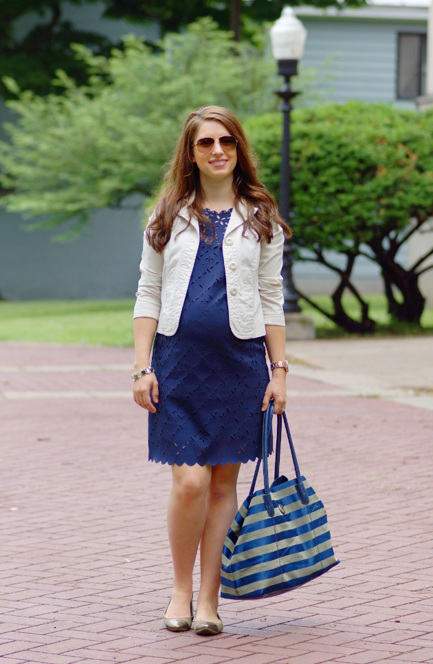 Happy Medley Casual Maternity Style