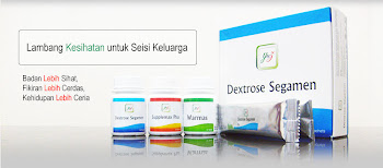 Dextrose Segamen