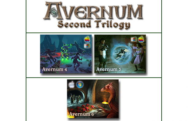best resolution for avernum 6 best resolution for avernum 6
