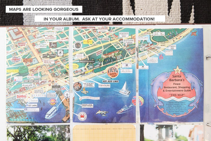 how to start your own project life album {basic tips} magnoliaelectric