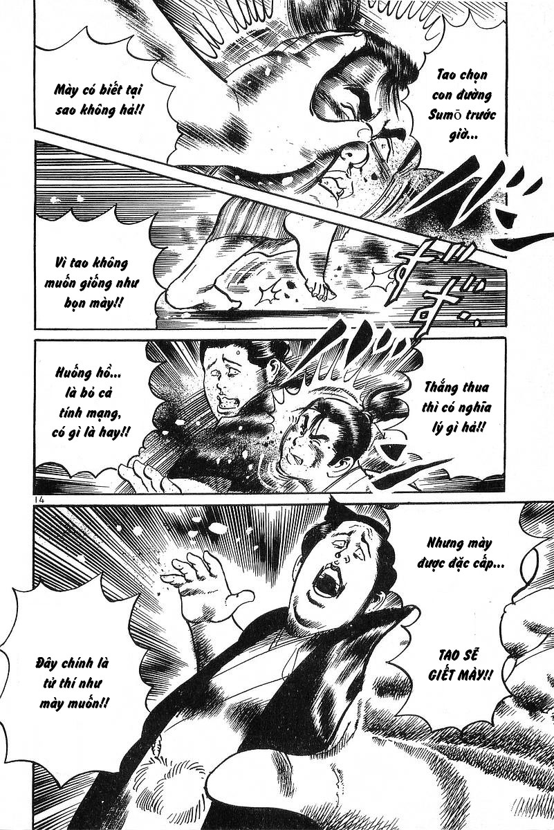 Conde Koma Chap 50 - Next Chap 51