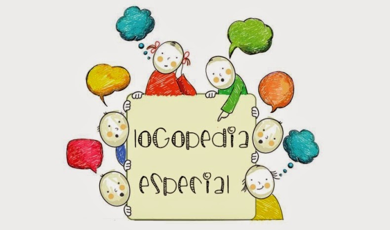 Logopedia Especial