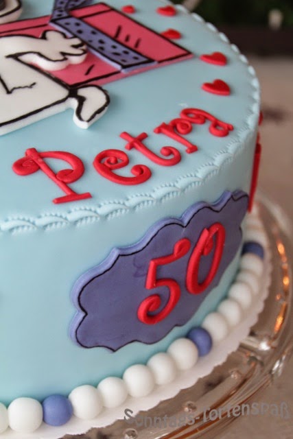 Snoopy Postkarte Geburtstag Big Hug