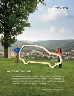 toyota an example of good corporate I recently ran across an example of a qc circle presentation from toyota motor corporation this was one of the award winning presentations at the corporate level. toyota an example of good corporate I recently ran across an example of a qc circle presentation from toyota motor corporation this was one of the award winning presentations at the corporate level.