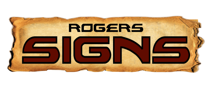 Rogers Signs