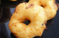 Welcome To My Blog Resepi Ulunthu Vadai