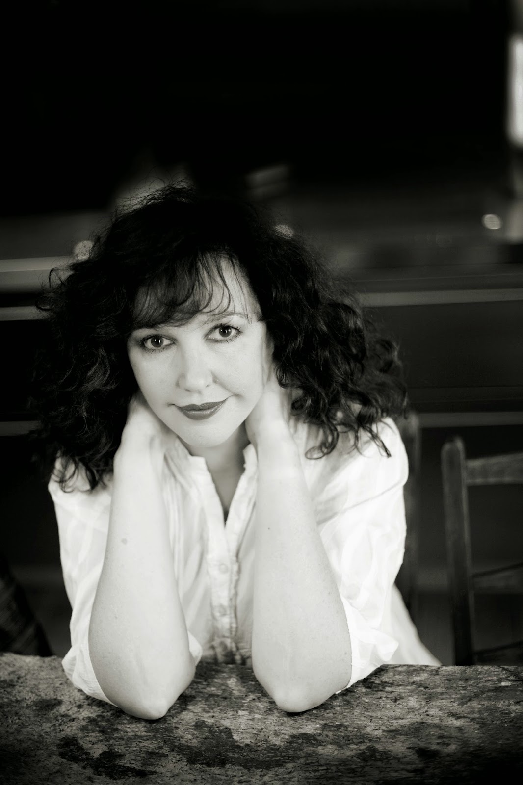 An Awfully Big Blog Adventure In Flagrante Delicta Michelle Lovric