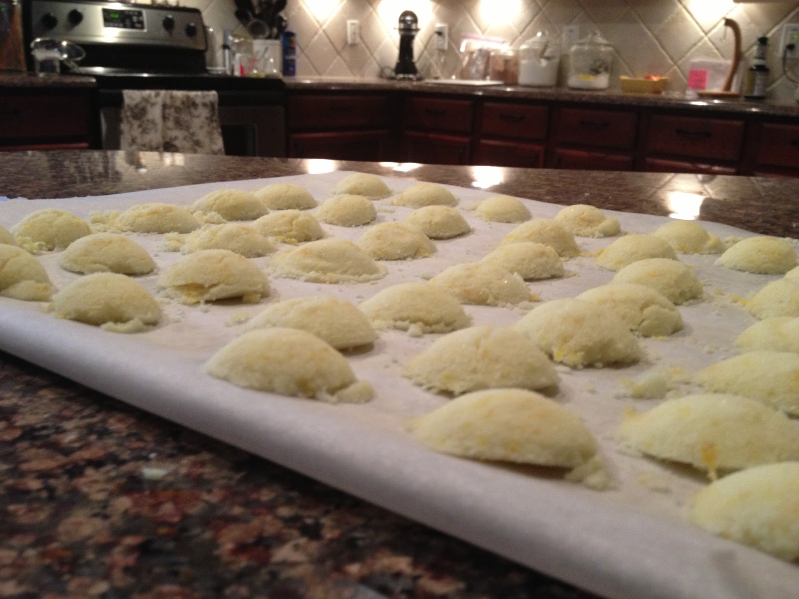 DIY Garbage Disposal Freshener Overthrow Martha