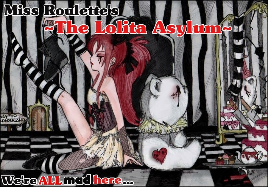 ~The Lolita Asylum~