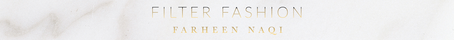 Filter Fashion: Hijab Fashion & Indian Style Blog