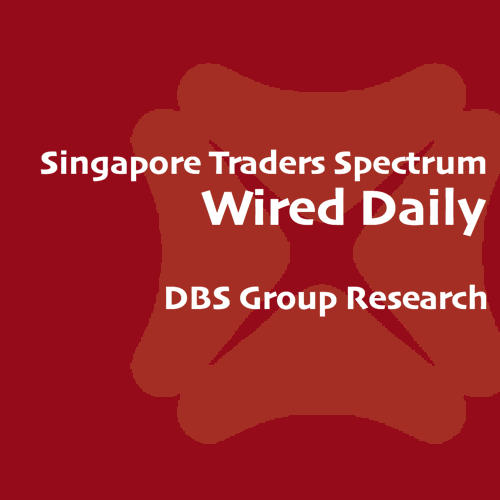 Yoma, Genting, REITs - DBS Research 2016-01-29: Singapore Traders Spectrum Wired Daily Yoma, Genting, REITs - DBS Research 2016-01-29: Singapore Traders Spectrum Wired Daily