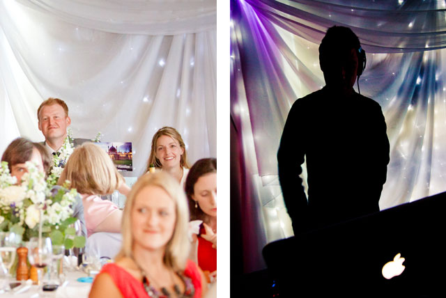 Fairy light wedding backdrop by Theme-Works Weddings Fairy light wedding backdrop by Theme-Works Weddings