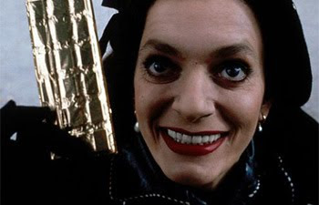 La maldición de las brujas, Roald Dahl, Anjelica Huston La maldición de las brujas, Roald Dahl, Anjelica Huston