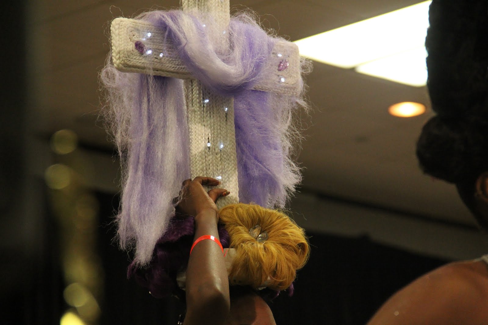 Bronner Brothers: Hair Show Competition | BELLEMOCHA.com