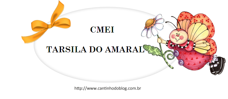 CMEI TARSILA DO AMARAL