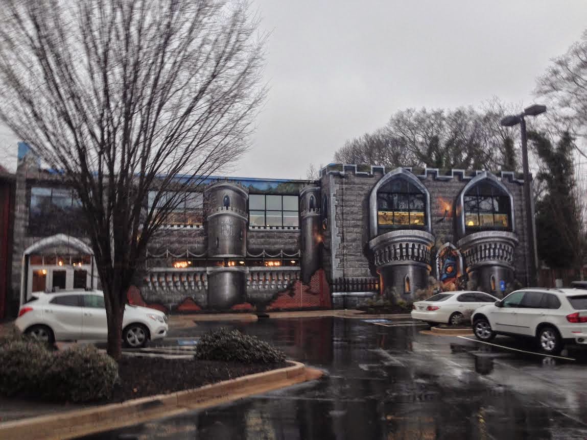 The Ron Clark Academy Experience! One Extra Degree