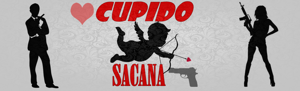 Cupido Sacana