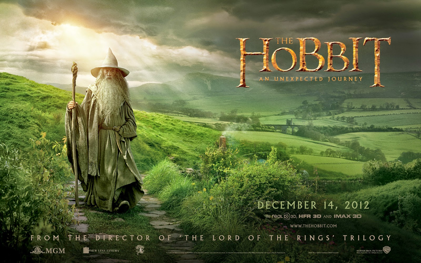 Sharon's Love of Books: The Hobbit by J.R.R. Tolkien and ...