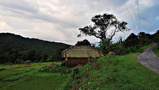 Coorg Tourism
