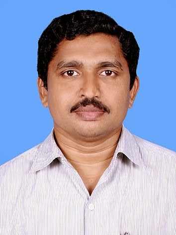 Ravi Kavil