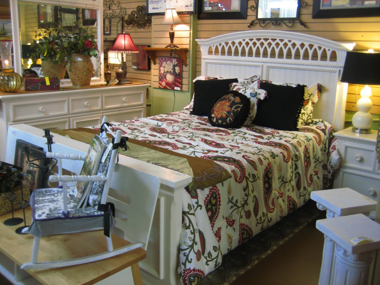 Consignment Rooms to Go Atlanta Consignment Stores