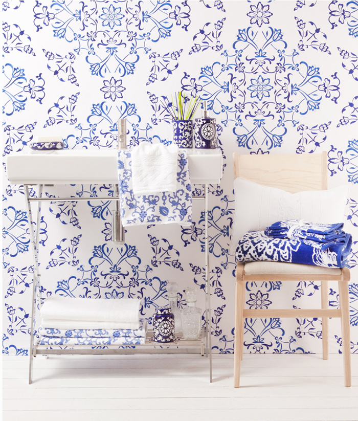 Zara Home in Canada Poppytalk