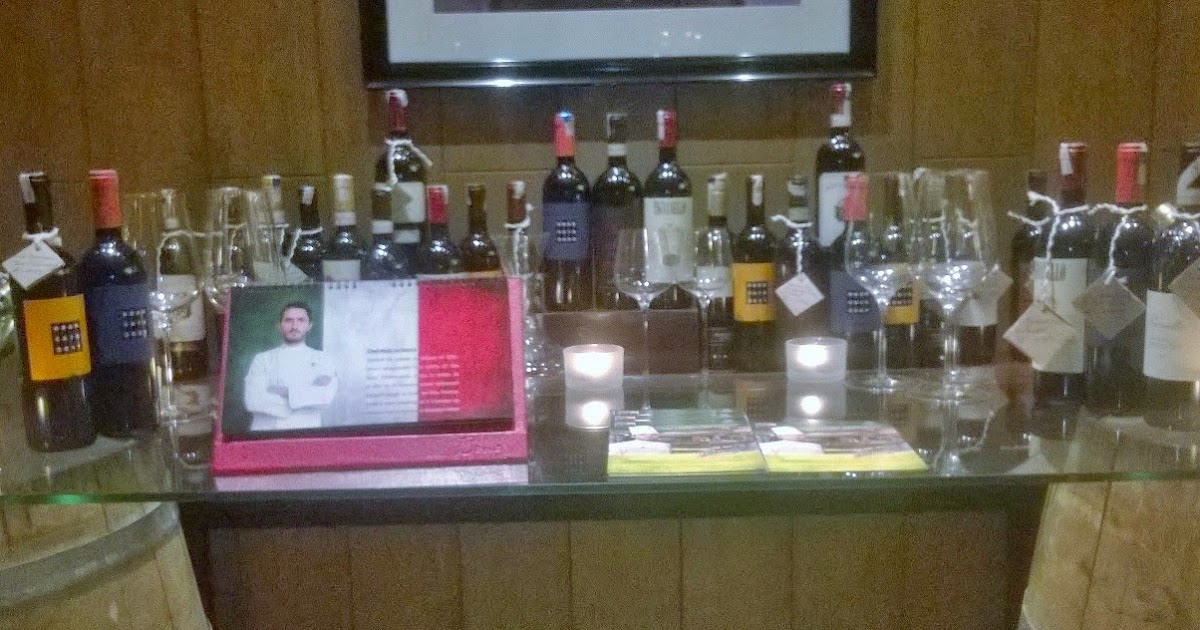 The Italian Festival At Bene, Sheraton Bangalore