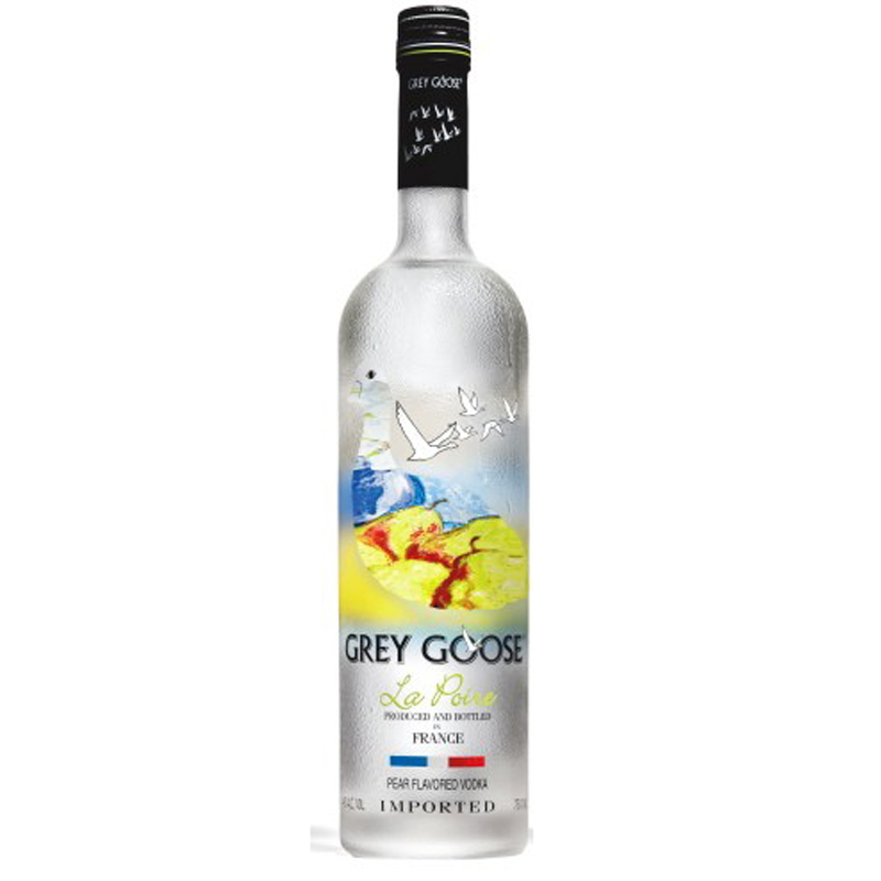 Pictures Blog Grey Goose Vodka Pear Flavored Vodka